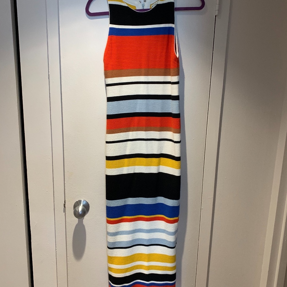Alice + Olivia BodyCon Knit Dress